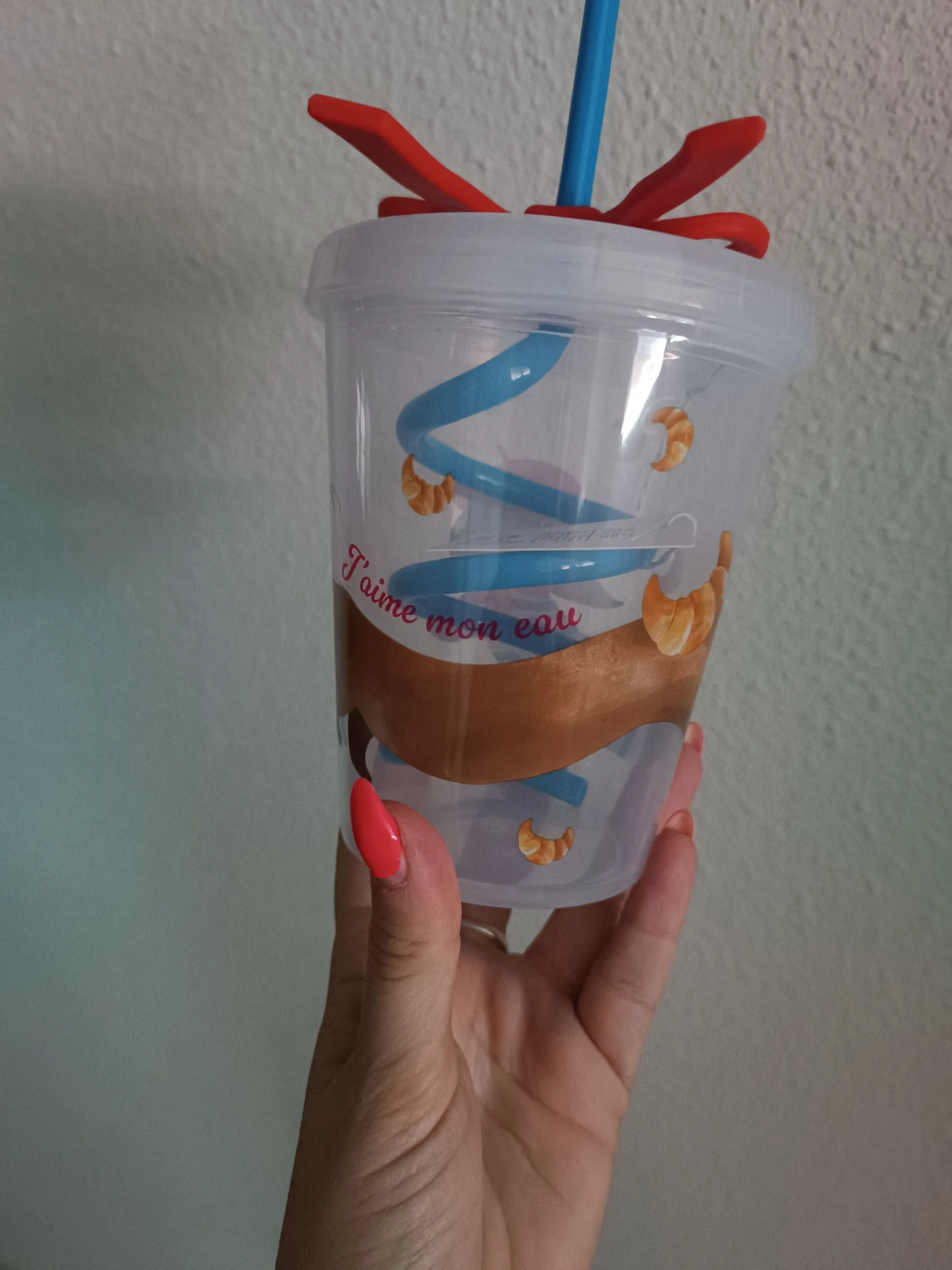 Vazinho com palha – photo 2